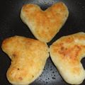 からしマヨ's cooksnap of when they made タラのしっとり焼きコロッケ.