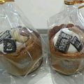 さとみなゆうちゃん's cooksnap of when they made カップで♪チョコシフォン❤️クリーム入り.