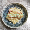 ひトみ's cooksnap of when they made 玉ねぎとじゃがいものサラダ.