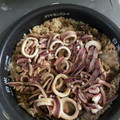 シモッツァ～☆'s cooksnap of when they made 簡単☆炊飯器でイカ飯風.