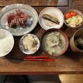 クックVZGC25☆'s cooksnap of when they made ヘルシー赤身肉のミディアムレアステーキ♡.