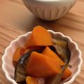 まじゅじゅ's cooksnap of when they made ニンジンと干しシイタケのこってり甘辛煮.