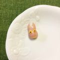 コムギ大好き's cooksnap of when they made うずらの卵の♪小トトロ♪　（キャラ弁）.