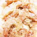 ミーナルナ's cooksnap of when they made 簡単エビマヨ.