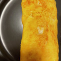 さっちゅん's cooksnap of when they made 我が家の甘い卵焼き.