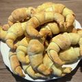 Yokchina's cooksnap of when they made パーティのお菓子★ムテェキェ.