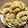 Yokchina's cooksnap of when they made パーティのお菓子★ムテェキェ.