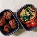 linhua's cooksnap of when they made プロ直伝！ビール専用！豚こま肉の塩唐揚げ.