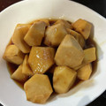 ＭＩ−ＳＡＮ's cooksnap of when they made 簡単☆里芋の煮物　煮っころがし.