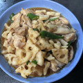 ＭＩ−ＳＡＮ's cooksnap of when they made ☆鶏モモとれんこんの甘辛炒め☆.