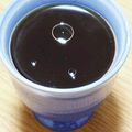 ﾋﾟﾛﾐ♡'s cooksnap of when they made 脂質が足りない時はコーヒーにアマニ油.