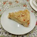 AbicoJan's cooksnap of when they made 成城石井みたいなプレミアムチーズケーキ.