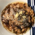 ベティ３'s cooksnap of when they made もずく酢納豆？！.