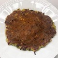 sb_girl's cooksnap of when they made お好み焼き生地♪山芋の代用はズッキーニ！.