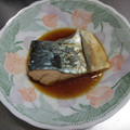olive_nda's cooksnap of when they made サクラマスの煮付け.
