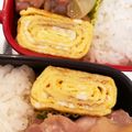 ☆ドキンちゃん☆”'s cooksnap of when they made やさしい味のだし巻き玉子.