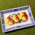 コムギ大好き's cooksnap of when they made お弁当にポン♡プチオムビッツ♡.