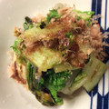 ベティ３'s cooksnap of when they made めっちゃ簡単♡　焼き白菜.