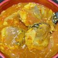☼Tao☼'s cooksnap of when they made サバ水煮缶とトマト水煮缶でブイヤベース.