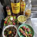 ebipeco's cooksnap of when they made トマトハイボール.