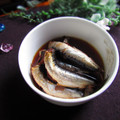 haruku221's cooksnap of when they made イワシの生姜煮♪さっぱりお酢で.