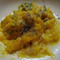 せつみか's cooksnap of when they made なめらかなヨーグルト＆マヨの南瓜サラダ☆.