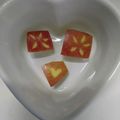 ミロ9607's cooksnap of when they made お弁当に♡りんごの飾り切り♡花びら.