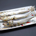 クックDAD's cooksnap of when they made 骨まで丸ごと鰯の♪自分で作れる丸干し.