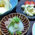 かおりかざり's cooksnap of when they made 豚こまとかぶのさっと煮.