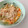 さゆゆゆこ's cooksnap of when they made 簡単！節約！ずぼら飯♡たぬきつね丼.