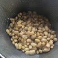 おがかあさん's cooksnap of when they made 圧力鍋でほくほく蒸し大豆.
