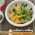 ♪のだめ♪'s cooksnap of when they made 木の葉丼〜なつかし卵どんぶり〜.