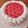 クックE04FUY☆'s cooksnap of when they made バレンタイン・鬼滅の刃風、麻の葉柄ケーキ.