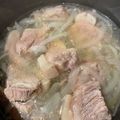 AYANO★Y's cooksnap of when they made あっさり美味しい塩煮豚.