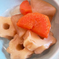 パッシーユ's cooksnap of when they made 大根とちくわぶの煮物☆.