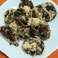 pukukoko's cooksnap of when they made 3つの材料で箸休め、お弁当に♪.