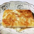 くっくペタ's cooksnap of when they made バター醤油で豆腐ステーキ.