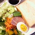 2michi's cooksnap of when they made かぼちゃのマリネ☆バルサミコ.