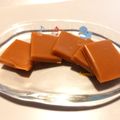 クックUAP0SF☆'s cooksnap of when they made 純生クリームで作る生キャラメル.