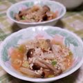 チコリママ's cooksnap of when they made 里芋まんじゅう　色々アレンジ.