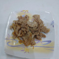 クック3N0VKO☆'s cooksnap of when they made 結局豚の生姜焼き.