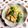 ﾁｲﾁｬﾝﾏﾏ's cooksnap of when they made 三つ葉消費☆三つ葉と竹輪の炒り玉子.