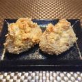 クック9L0X0G☆'s cooksnap of when they made 納豆信田揚げ.