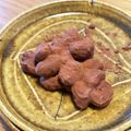 ベジカの台所's cooksnap of when they made 福豆チョコ（節分豆リメイク）.