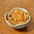 まなポコ's cooksnap of when they made ウインナーと切干大根の欧風煮.