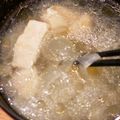 クックOG0EKA☆'s cooksnap of when they made 風邪の病み上がりも◎玉ねぎ柔らかスープ煮.