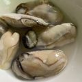 キュキュットさん's cooksnap of when they made 驚き！冷凍牡蠣をぷりぷりに解凍する方法.