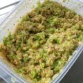 マリタマト's cooksnap of when they made 白ネギ大量消費◎万能！ねぎ塩ダレ.