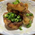 pocomama☆'s cooksnap of when they made アジの南蛮漬け.