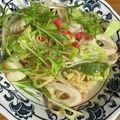 しんでぃーZ's cooksnap of when they made 【農家のレシピ】塩焼きそば.